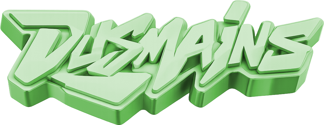DUSMAINS logo
